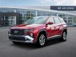 New 2026 Hyundai Tucson SEL Plus AWD SUV