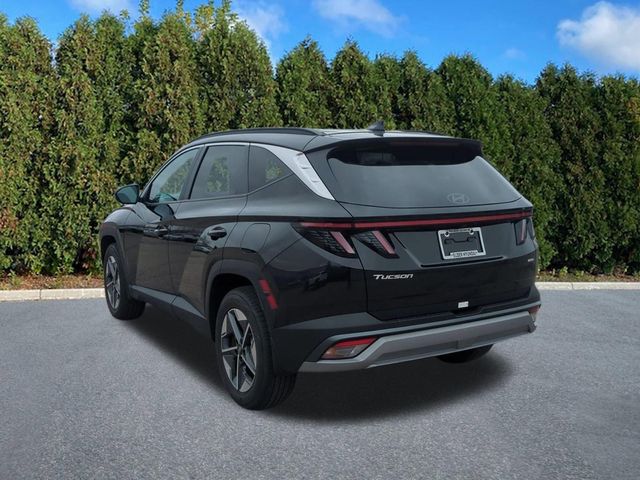2026 Hyundai Tucson SEL Premium - Photo 6