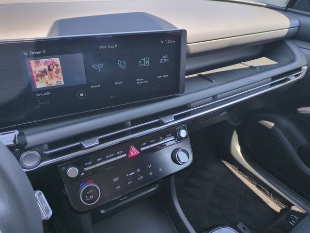 2026 Hyundai Tucson Blue SE - Photo 11