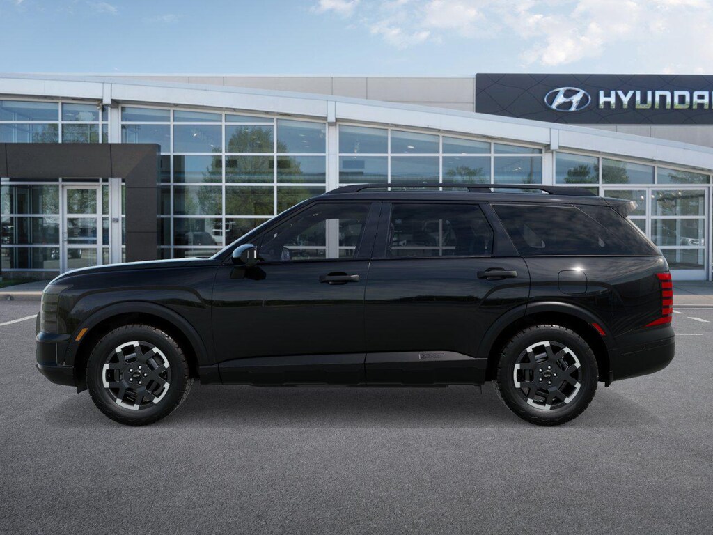 New 2026 Hyundai Palisade XRT Pro SUV