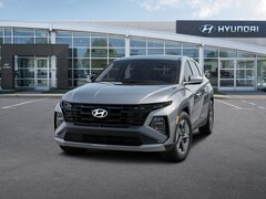 2026 Hyundai Tucson Hybrid SEL SUV