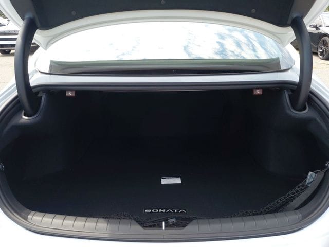 2026 Hyundai Sonata SE - Photo 16