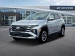 Hyundai Tucson Hybrid