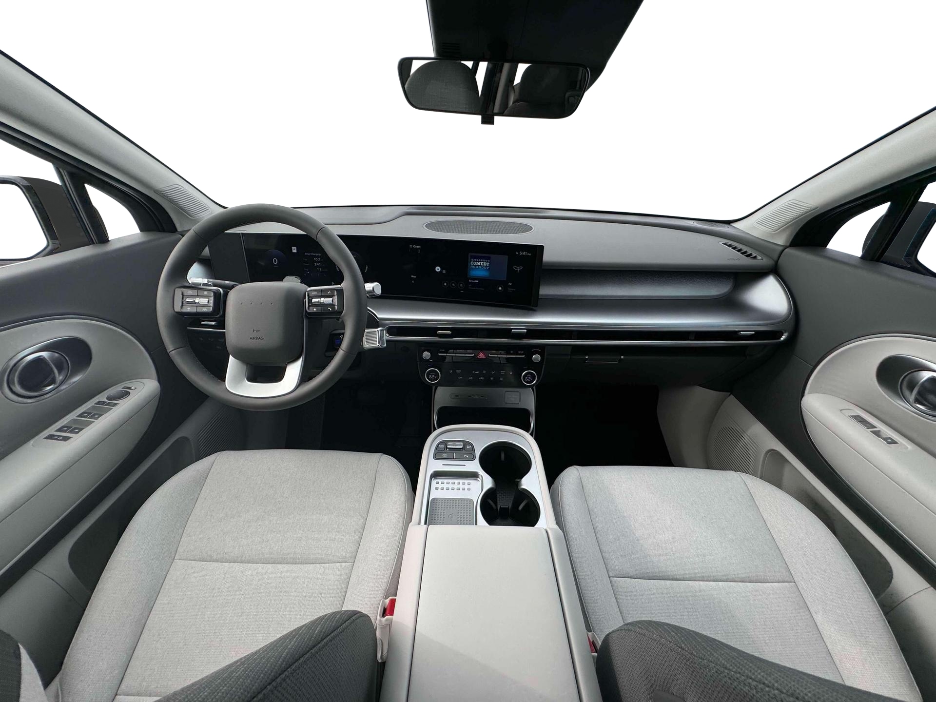 2026 Hyundai IONIQ 9 SE - Photo 13