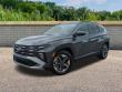 Certified 2026 Hyundai Tucson SEL SUV