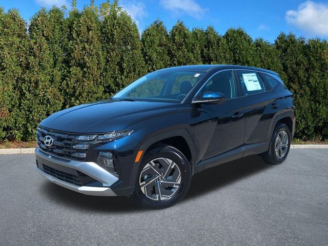2026 Hyundai Tucson Blue SE - Photo 1
