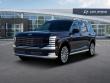 New 2026 Hyundai Palisade Hybrid Calligraphy SUV
