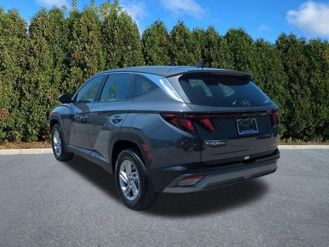 2026 Hyundai Tucson SE - Photo 6