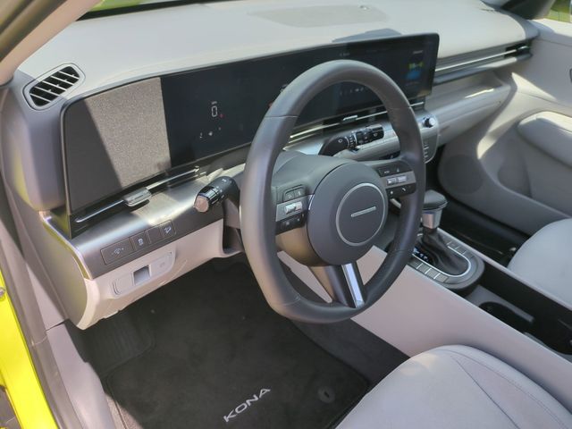 2024 Hyundai Kona SEL - Photo 7