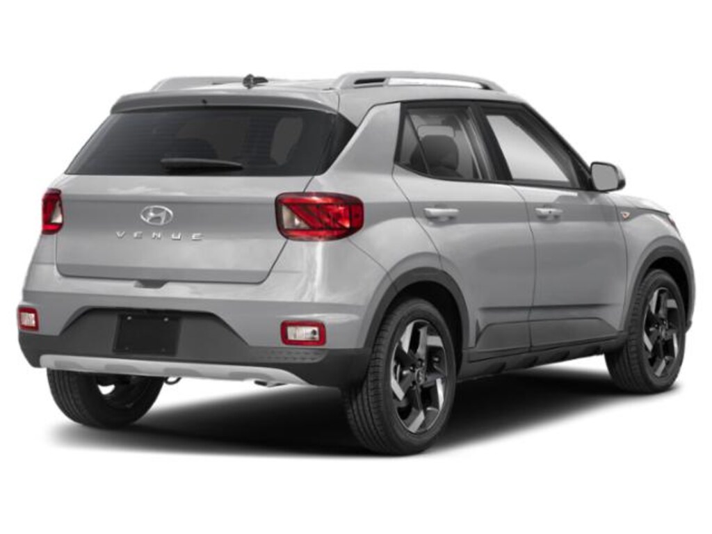 New 2026 Hyundai Venue SEL SUV