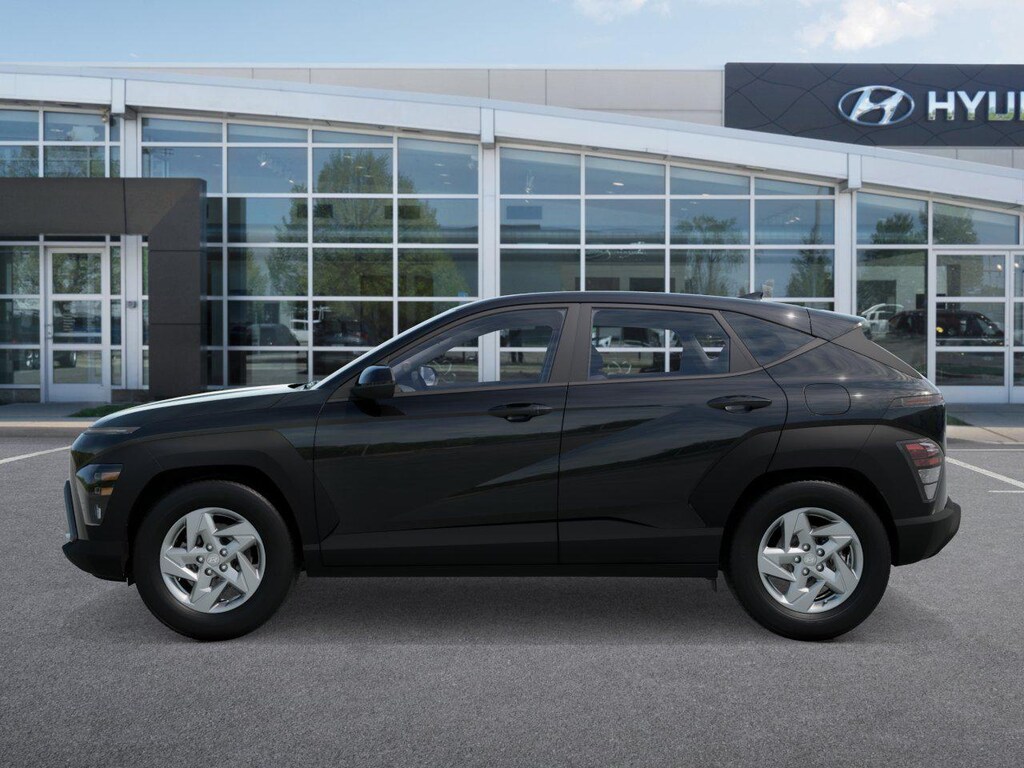 New 2026 Hyundai Kona SE FWD SUV