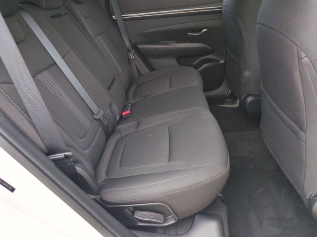 2023 Hyundai Tucson SEL - Photo 17