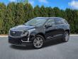 Used 2022 CADILLAC XT5 Premium Luxury SUV