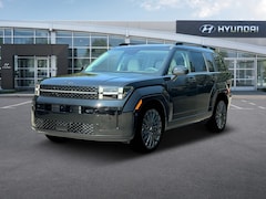 2026 Hyundai Santa Fe Calligraphy AWD SUV