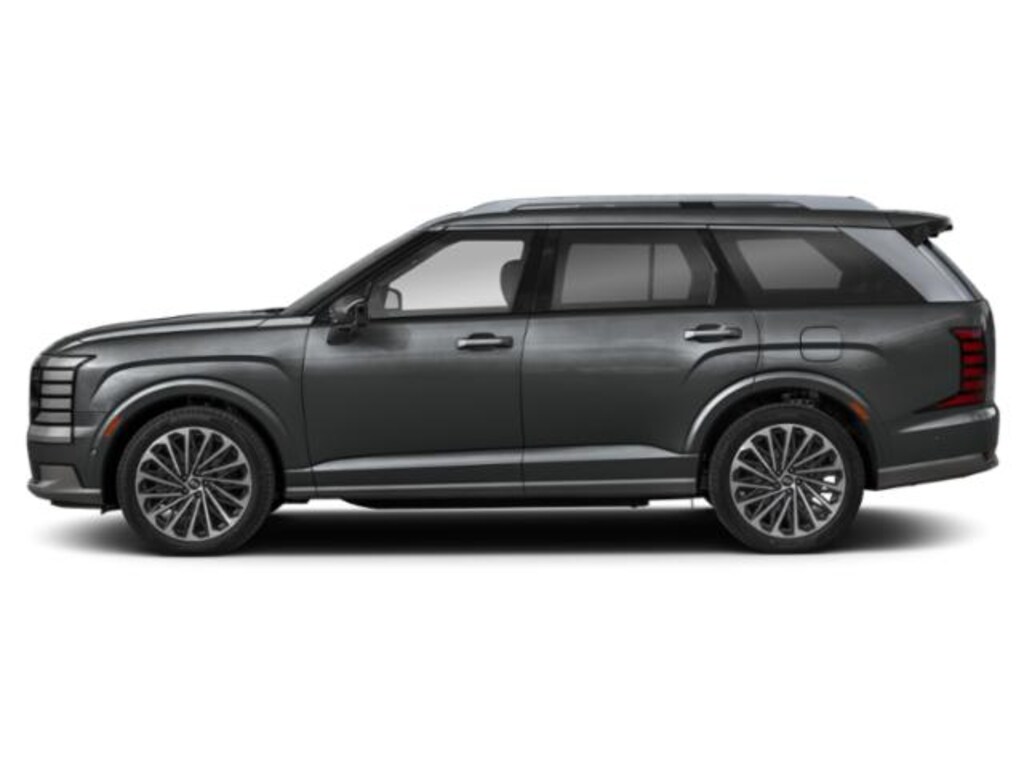 New 2027 Hyundai Palisade Hybrid Calligraphy SUV