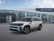 New 2026 Hyundai Santa Fe Limited AWD SUV