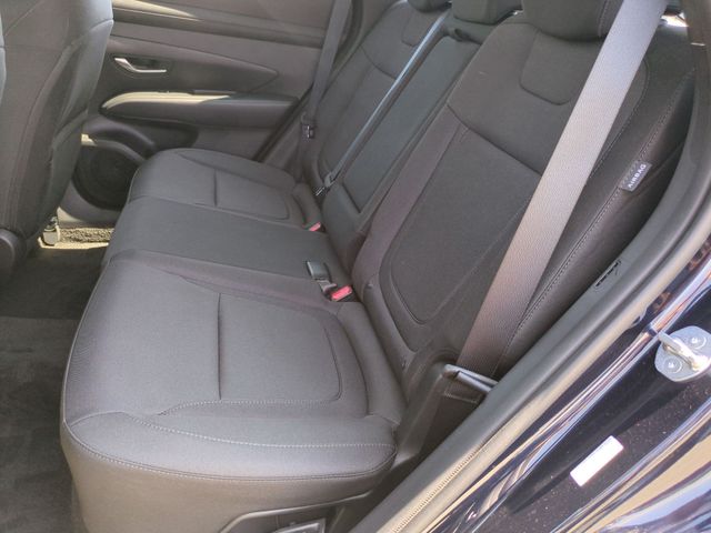 2026 Hyundai Tucson Blue SE - Photo 15