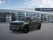 New 2026 Hyundai Santa Fe HEV Calligraphy SUV