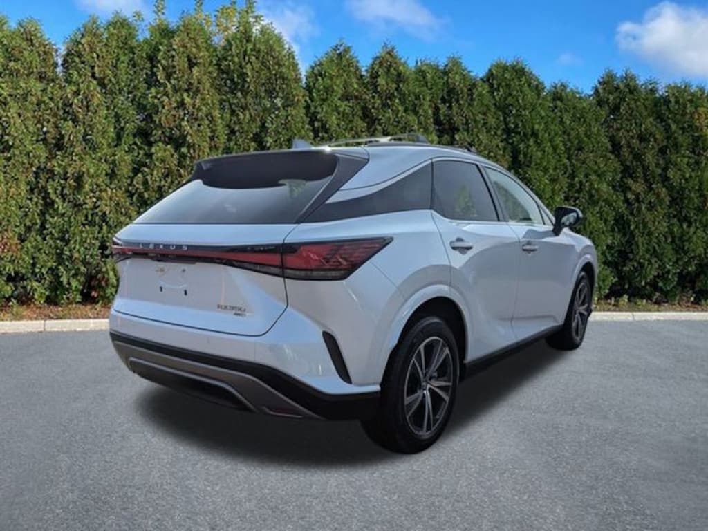 Used 2023 Lexus RX 350 Premium SUV