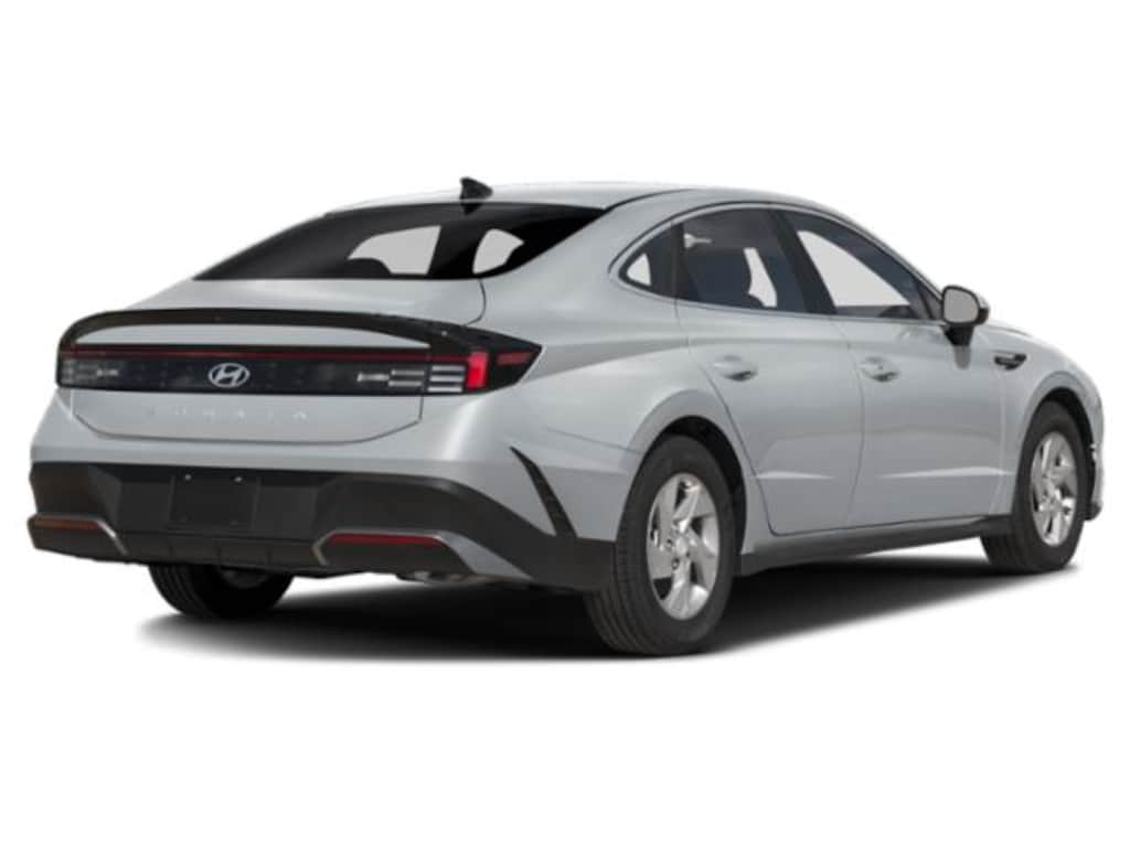 New 2027 Hyundai Sonata SE Sedan