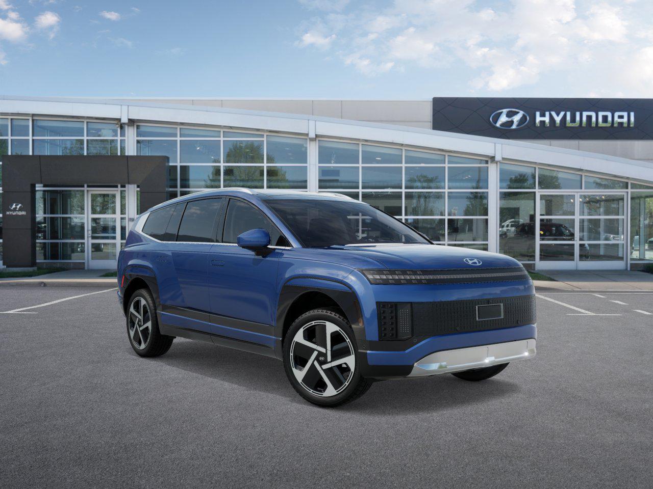 2026 Hyundai Ioniq Limited photo 2