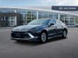 New 2025 Hyundai Sonata Hybrid Limited Sedan