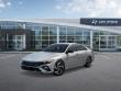 New 2025 Hyundai Elantra SEL Sport Sedan