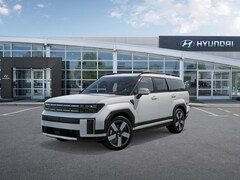 2026 Hyundai Santa Fe Limited FWD SUV