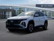 New 2026 Hyundai Tucson SEL AWD SUV