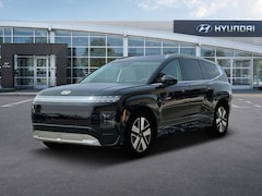 2026 Hyundai IONIQ 9 SEL SUV