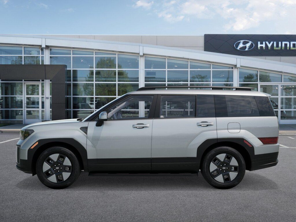 New 2027 Hyundai Santa Fe Hybrid SEL SUV