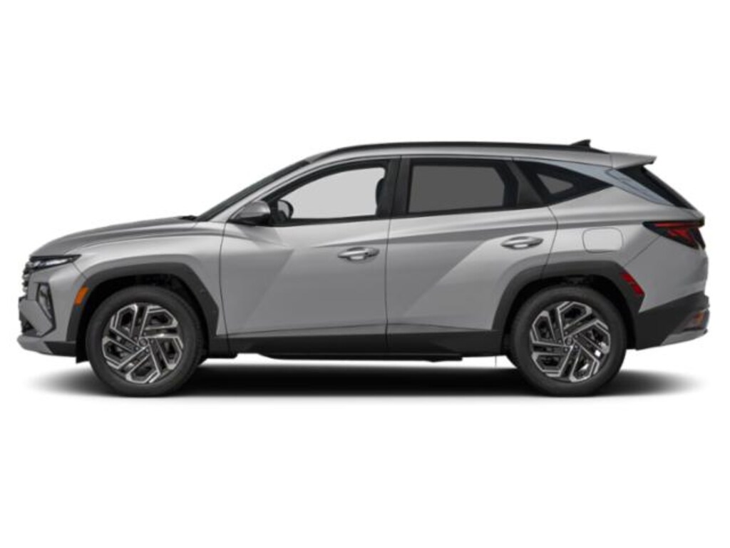 New 2026 Hyundai Tucson SEL Plus AWD SUV