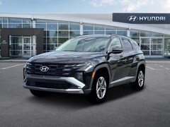 2026 Hyundai Tucson SEL Plus AWD SUV