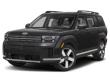 New 2026 Hyundai Santa Fe Hybrid Limited SUV