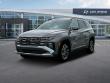 New 2025 Hyundai Tucson Limited AWD SUV