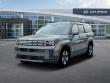 New 2026 Hyundai Santa Fe Hybrid SEL SUV