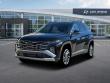 New 2026 Hyundai Tucson Hybrid Limited SUV