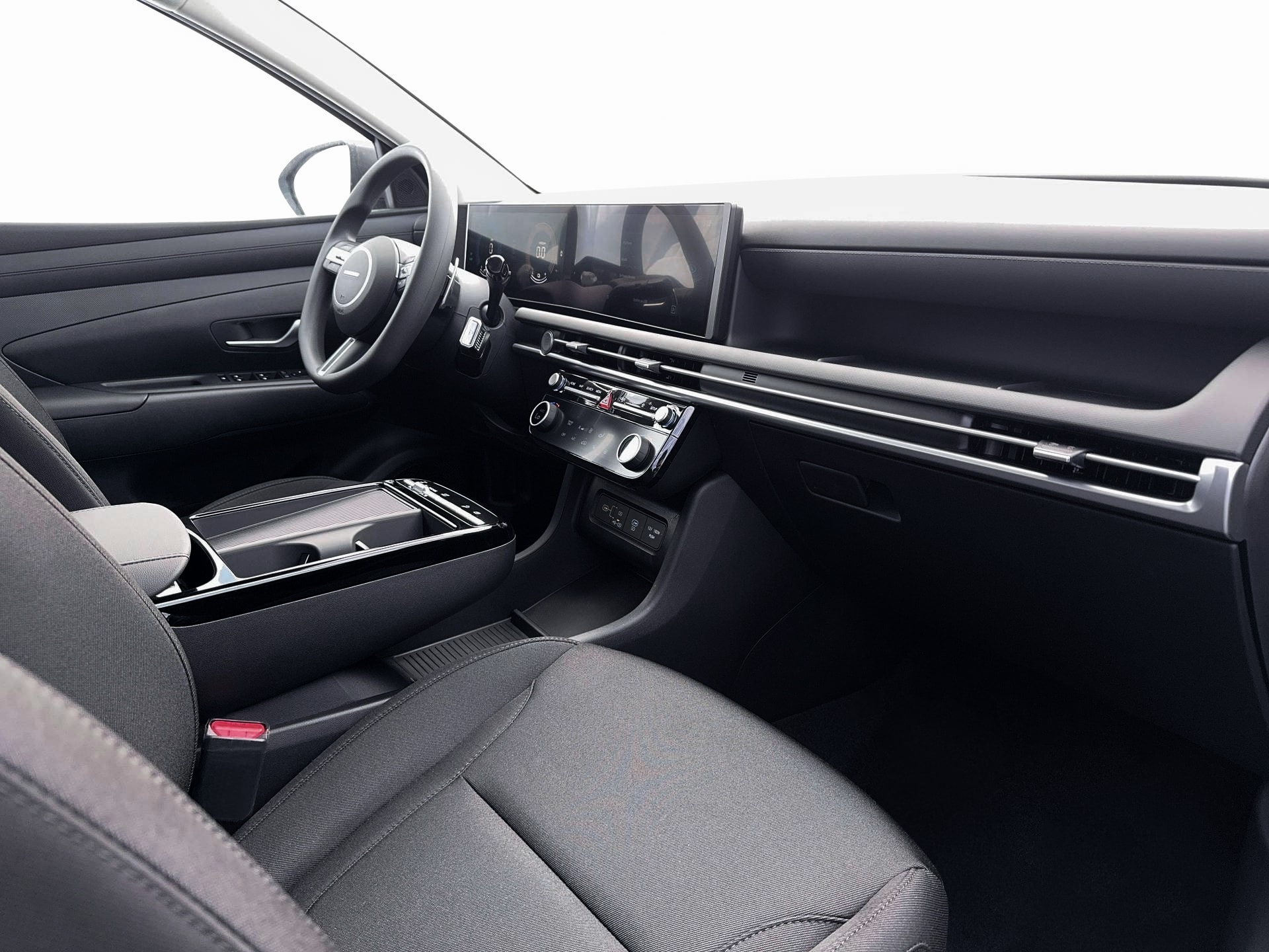 2026 Hyundai Tucson Blue SE - Photo 15