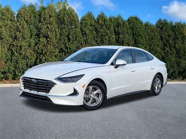 2023 Hyundai Sonata SE's photo