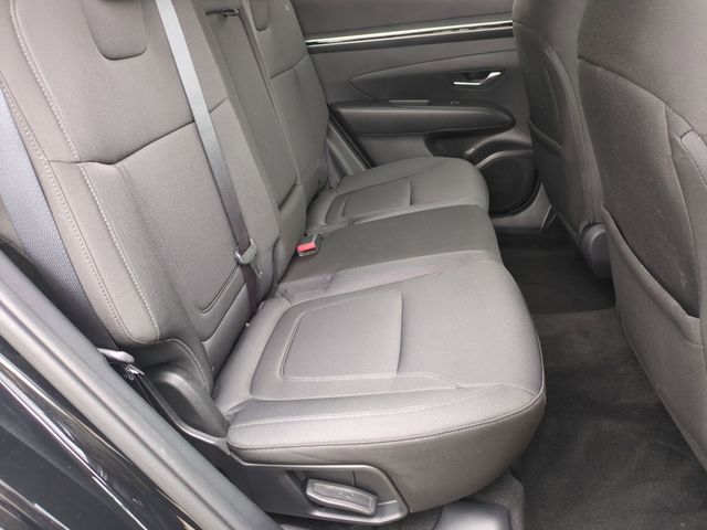 2022 Hyundai Tucson SEL - Photo 17