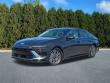Used 2025 Hyundai Sonata Hybrid Limited Sedan