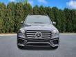Used 2025 Mercedes-Benz GLS 450 4MATIC SUV