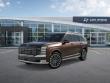 New 2026 Hyundai Palisade Hybrid Calligraphy SUV