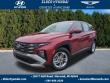 Certified 2025 Hyundai Tucson SE SUV