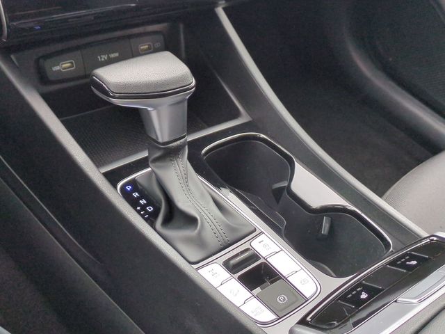 2022 Hyundai Tucson SEL - Photo 9