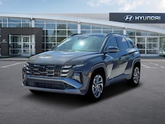 2026 Hyundai Tucson Limited FWD SUV