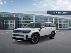 2026 Hyundai Santa Fe SE AWD SUV