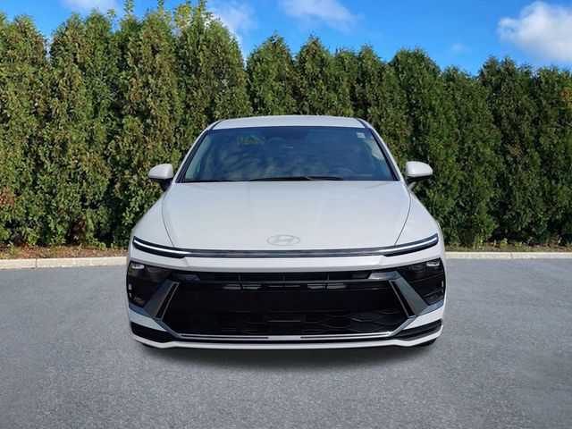 2026 Hyundai Sonata SE - Photo 2