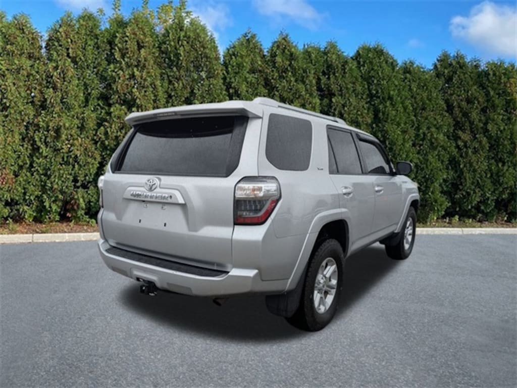 Used 2014 Toyota 4Runner SUV