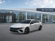 New 2026 Hyundai Elantra SEL Sport Sedan